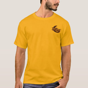 Eves Graphics Label T T-Shirt