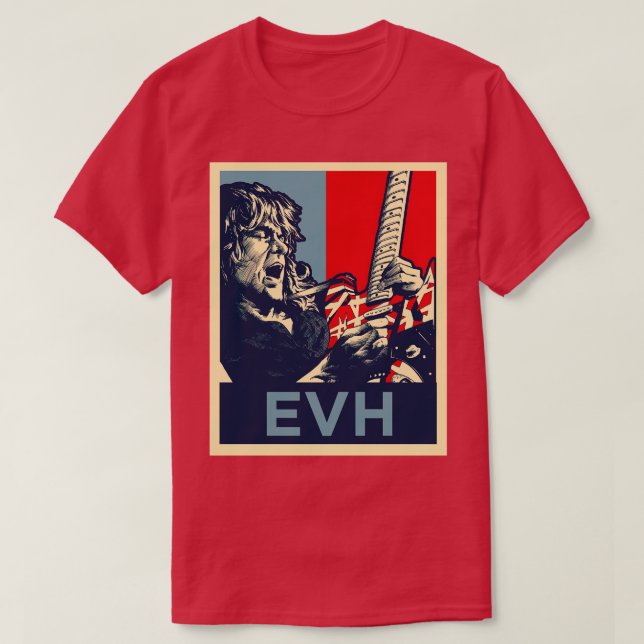 EVH Hope T-Shirt (Design Front)