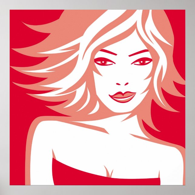 evianne poster (Front)