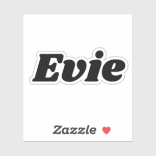 Evie