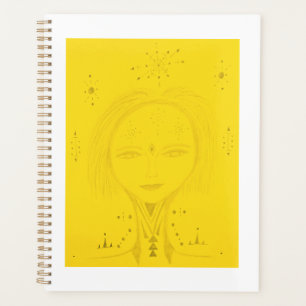Evie Planner