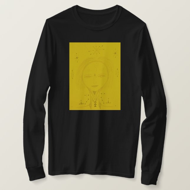 Evie T-Shirt (Design Front)