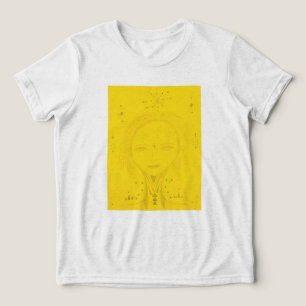 Evie Tri-Blend Shirt