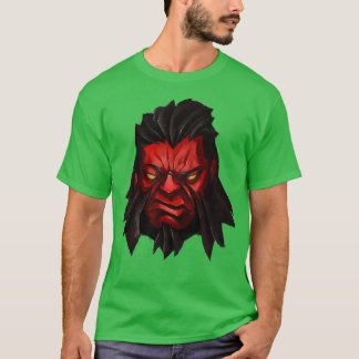 evil axe 1 T-Shirt