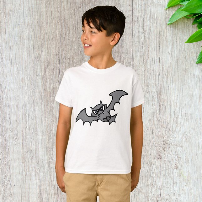 Evil Bat T-Shirt (Creator Uploaded)