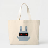 Evil Bunny