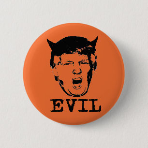 Evil Button