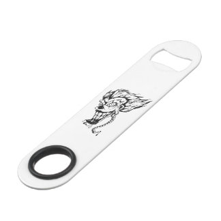 Evil clown Speed Bottle Opener