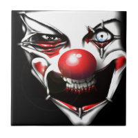 Evil Clown