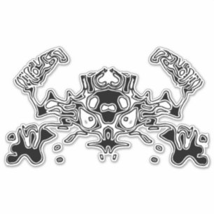 Evil Crab 3