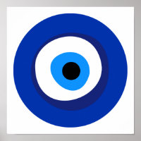 evil eye ancient symbol antiquity talisman superst
