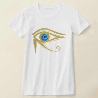 Evil Eye and All Seeing Eye t-shirt