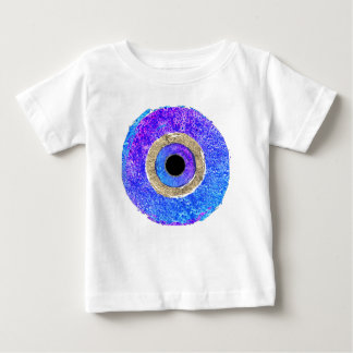 Evil Eye Baby T-Shirt