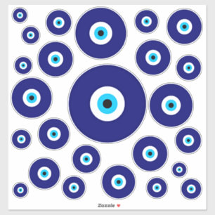 Evil Eye Charm