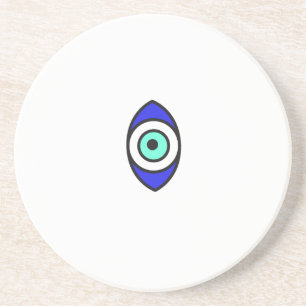 Evil Eye Coaster