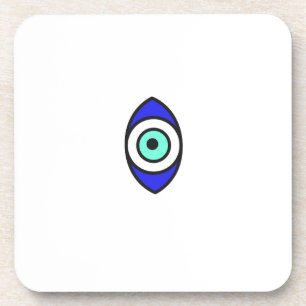 Evil Eye Coaster