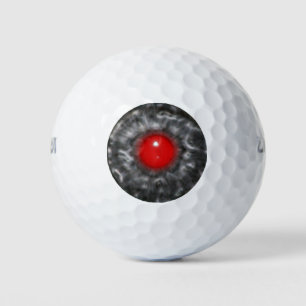 Evil Eye Golf Balls