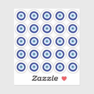 Evil Eye Good Luck Spiritual Protection Planner