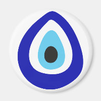 Evil Eye Nazar Amulet