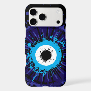 🧿 Evil Eye Protection
