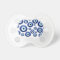Evil Eye Protection Mediterranean Pacifier