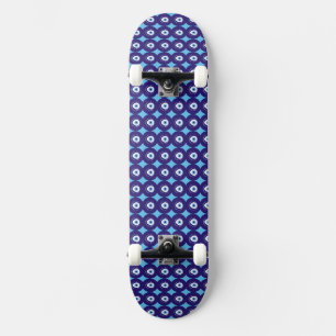 Evil Eye Skateboard