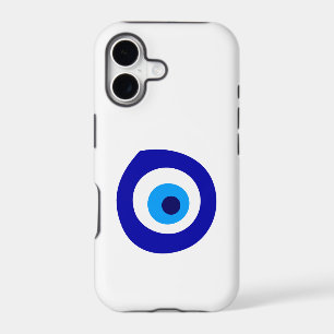 Evil eye symbol