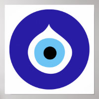 evil eye symbol ancient nazar fatima talisman char