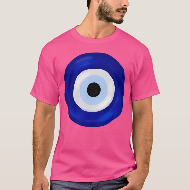 Evil Eye T-Shirt (Front)