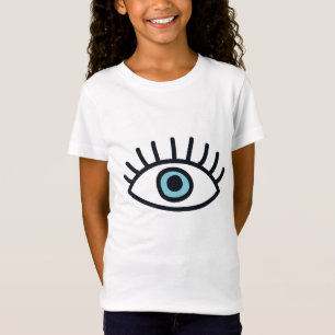 Evil eye T-Shirt