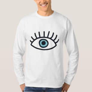 Evil eye T-Shirt
