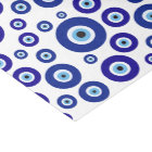 EVIL EYE Tissue Paper