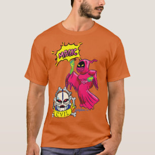 Evil Hordak Shadow Weaver T-Shirt