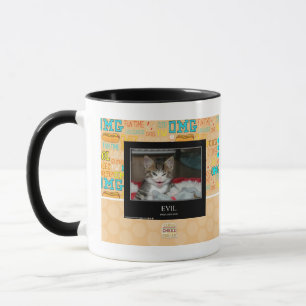 Evil Mug