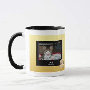 Evil Mug