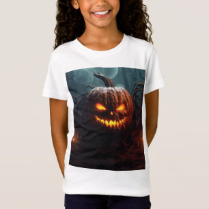 Evil Pumpkin T-Shirt