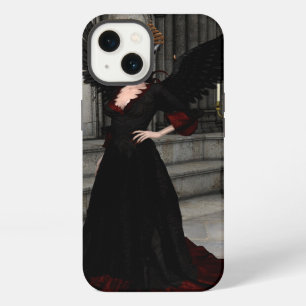 Evil Queen iPhone 13 Case