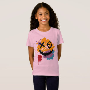 Evil Smile T-Shirt