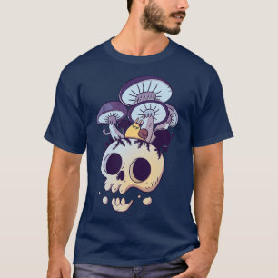 Evil Snail T-Shirt