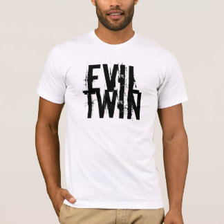 Evil Twin  02.21.09 T-Shirt