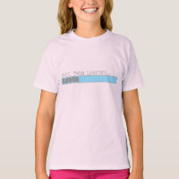 Evil twin loading funny mens kids girls gag humour