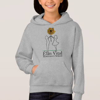 EVM kid's sweatshirt
