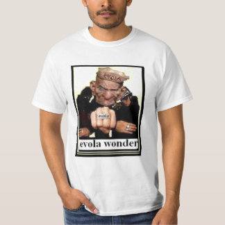 Evola Wonder T-Shirt