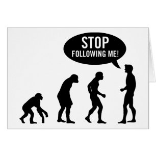 evolution