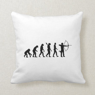 Evolution Archery Cushion
