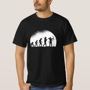 Evolution Archery T-Shirt