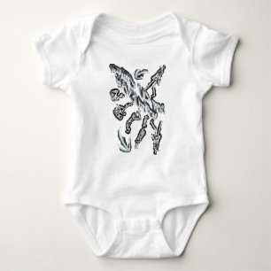 EVOLUTION BABY BODYSUIT