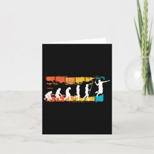 Evolution Badminton _ Shuttle _ Badminton Player G Card