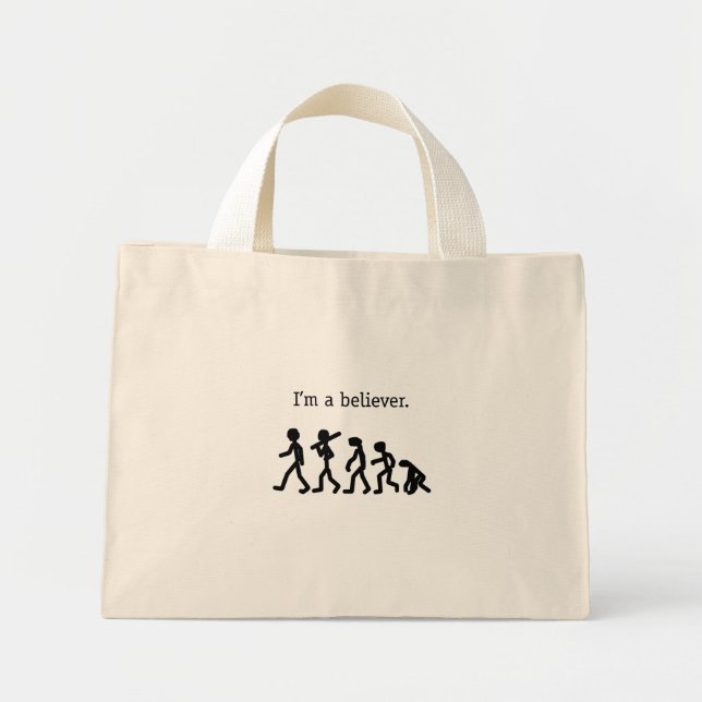 Evolution Bag (Front)