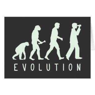 Evolution: Birder